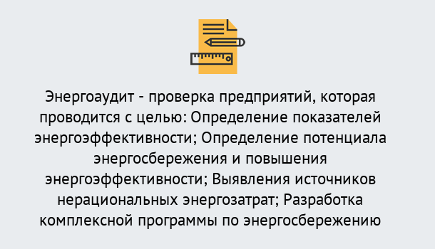 Почему нужно обратиться к нам? Заречный В каких случаях необходим допуск СРО энергоаудиторов в Заречный