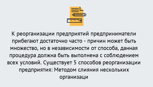 Почему нужно обратиться к нам? Заречный Реорганизация предприятия: процедура, порядок...в Заречный