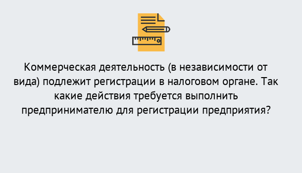 Почему нужно обратиться к нам? Заречный Регистрация предприятий в Заречный